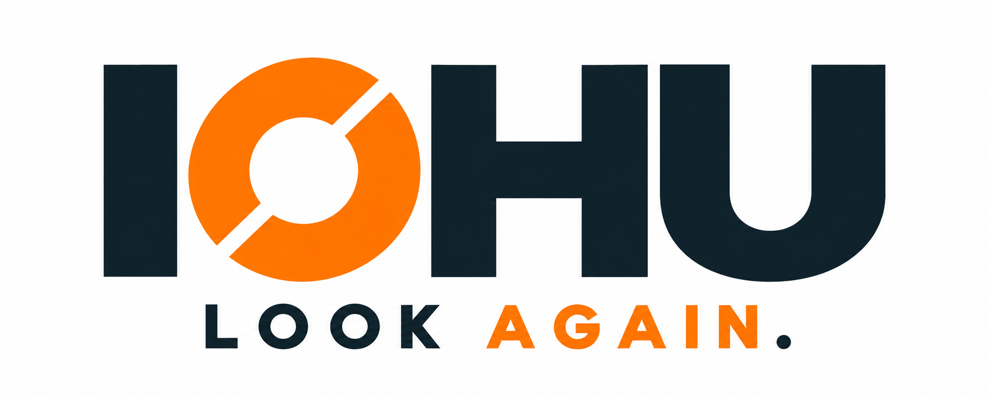 IoHu — Look again